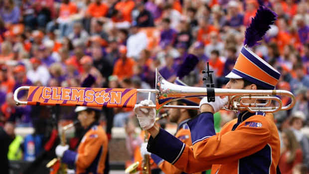 Clemson Tigers